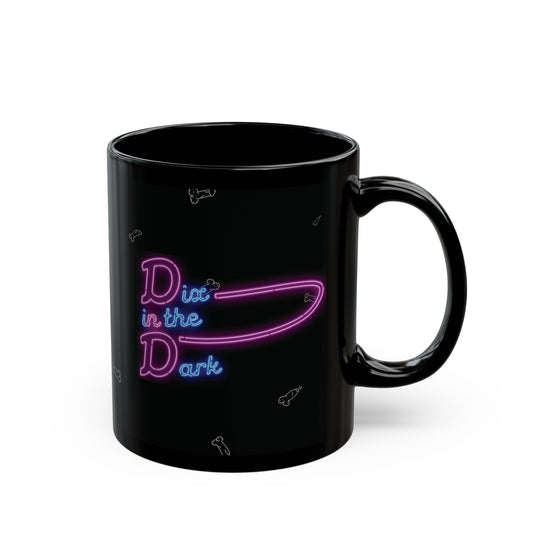 Black Mug (11oz)